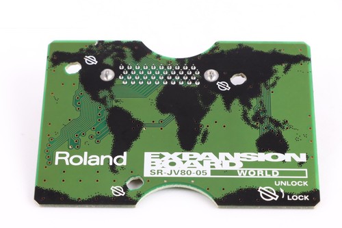 Reparierter roland jv80 - reparierter,