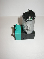 KNF Membran pumpe Diaphragm