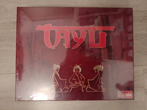 Tayü von goliath neu - tayÜ,