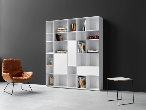 Regal nex pur schrank piure - pur,