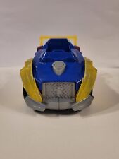 Spin Master: PAW PATROL Mighty Pups Super Paw Chase Deluxe Fahrzeug mit Licht