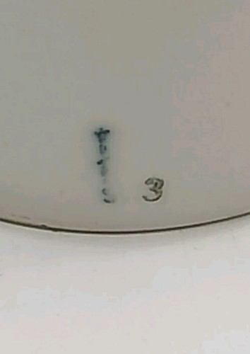 Med messbecher antik kpm - med.,