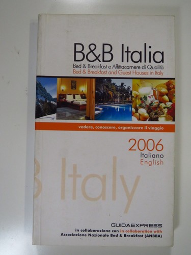 Italien bed breakfasts - b&b, /