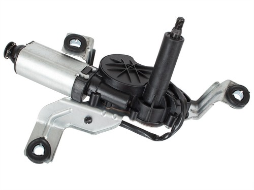 Hinten wischermotor 8638163 - wischermotor,