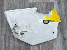 Seitenteil Husqvarna TE TC 610 SM Verkleidung Side Cover 70209 410