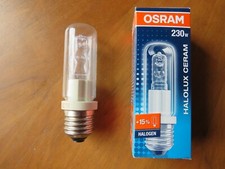 GARANTIERT OSRAM HALOLUX CERAM