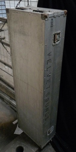 Vinyl flightcase für - vinyl-dj-flightcase,