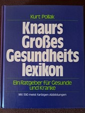 Kurt Pollak: Knaurs Großes