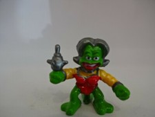 Meistermarken - Funny Familie Space 3 - Soldat mit Ortungsgerät