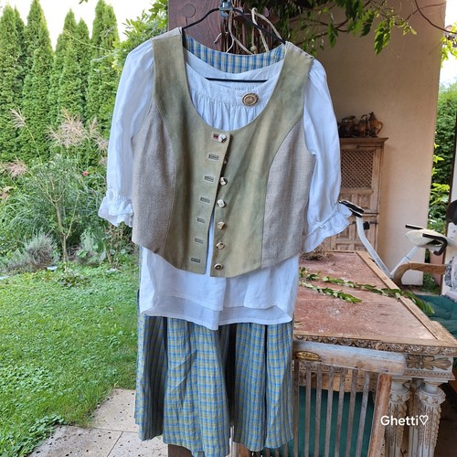 Admont damen trachten outfit - admont,