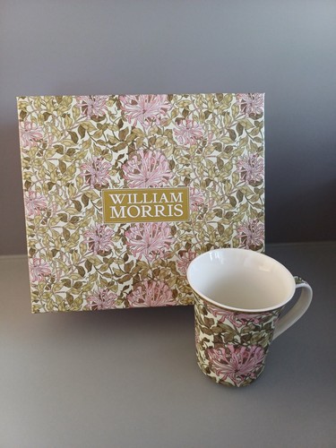 William morris tassen - tassen-set, (4