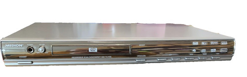 Medion slimline design dvd - slimline,