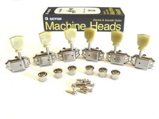 Original Gotoh SD 90 Vintage Tulip Mechaniken/Tuner 3li/3re