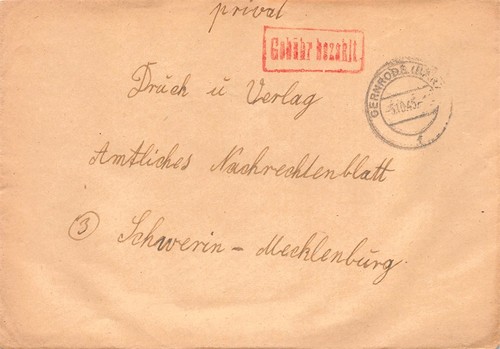 772997 all bes gebühr - all.,