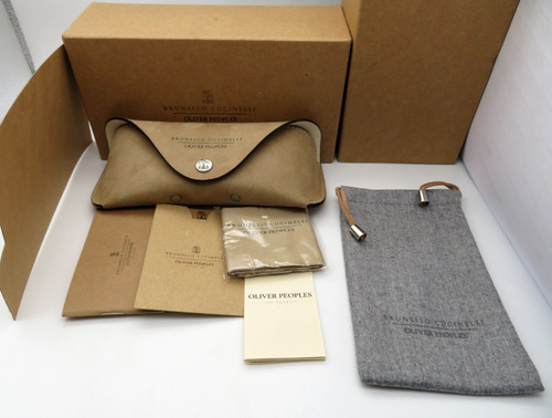 Brunello cucinelli oliver - cucinelli,