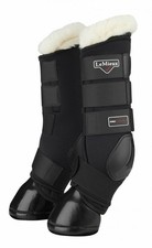 % LeMieux Luxury Stable Boots