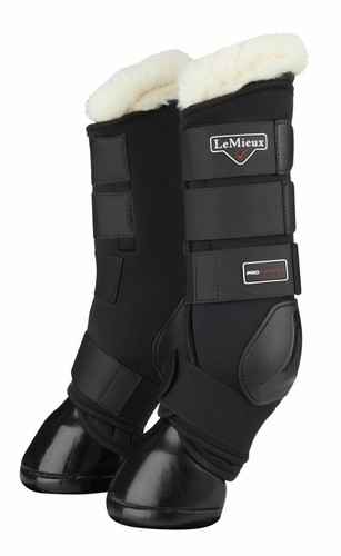 Lemieux luxury stable boots - %,
