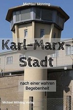Karl-Marx-Stadt: nach einer