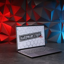 Lenovo IdeaPad 5 Pro // AMD Ryzen 5 6600HS, 16 GB RAM, 512 GB SSD