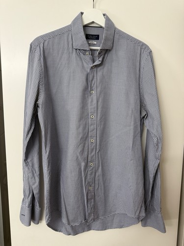 Zara man hemd - zara,