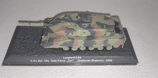 Panzer Leopard 2A5 3./Pz.Btl