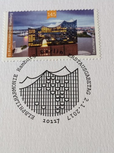 Brd bund ersttagsstempel 3278 - bund,