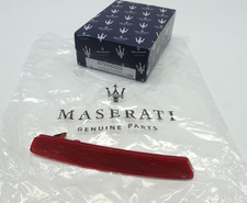 Original Maserati Ghibli M157