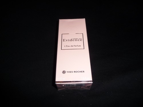 Comme une evidence - evidence, eau