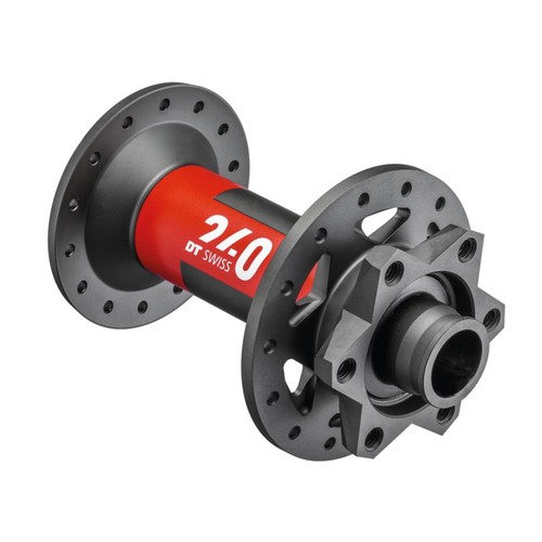 Swiss vorderrad nabe 240 - dt, vorderrad-nabe
