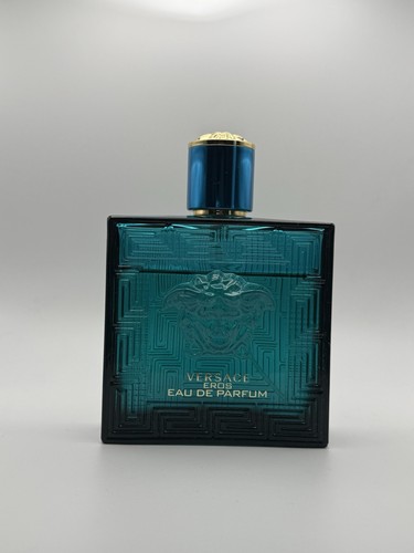 Versace eros eau parfum - versace, de