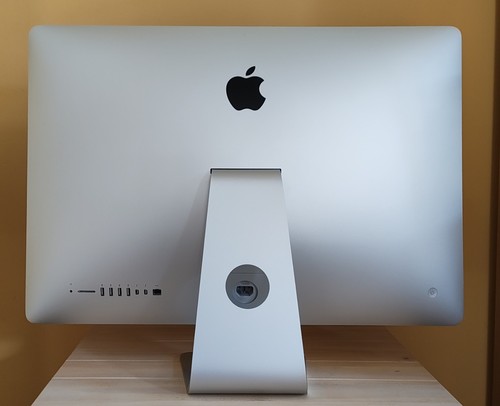 Apple imac late 2015 5k - 2015,