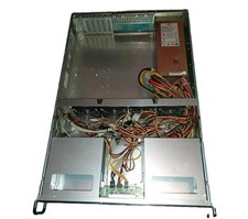2U 19-Zoll Server