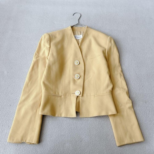 Christian dior vintage jacke - vintage,