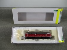 Minitrix Spur N 16251 Diesellok BR215 Digital DCC Sound der DB in OVP