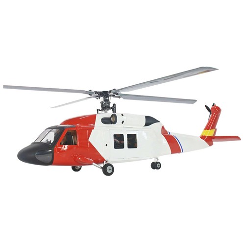 Flishrc hubschrauber 60 - hubschrauber, mh-60