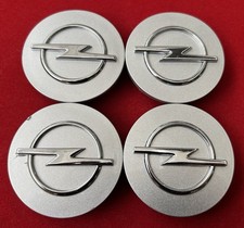 🟢 4x Original Opel