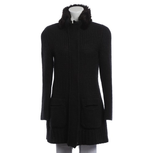 Marc cain strickjacke n3 - marc,