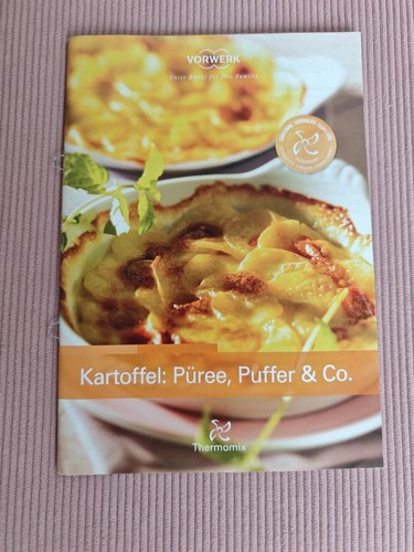 Kartoffel püree puffer - kartoffel:, und