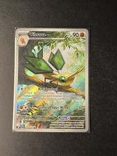 Pokemon | Vibrava | SSP 206/191 | Stürmische Funken | Deutsch