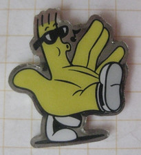 DEUTSCHE POST / DHL / ROLF