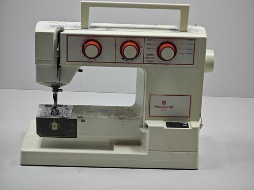 Husqvarna 3500 nähmaschine - 3500,