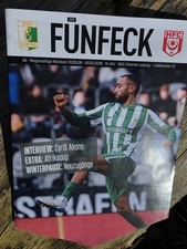 BSG Chemie Leipzig- Hallescher