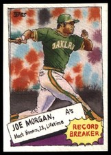 2025 Topps Shoebox Treasures