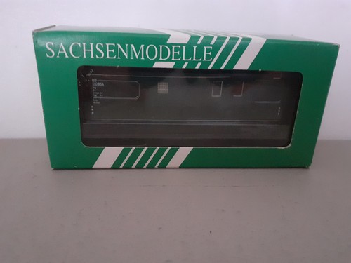 Sachsenmodelle 16061 ep - sachsenmodelle,