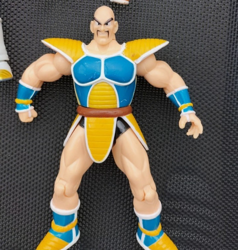 Dragonball actionfigur nappa - dragonball,