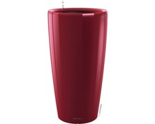 Pflanzvase lechuza rondo - pflanzvase,