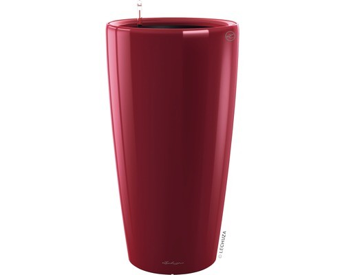 Pflanzvase lechuza rondo - pflanzvase,