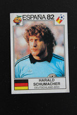 ♣ PANINI WM WC ESPANA 82