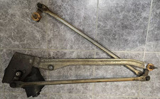 Scheibenwischergestänge inkl