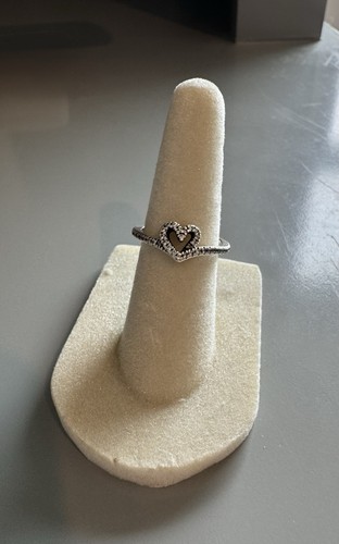 Pandora sparkling wishbone - pandora,